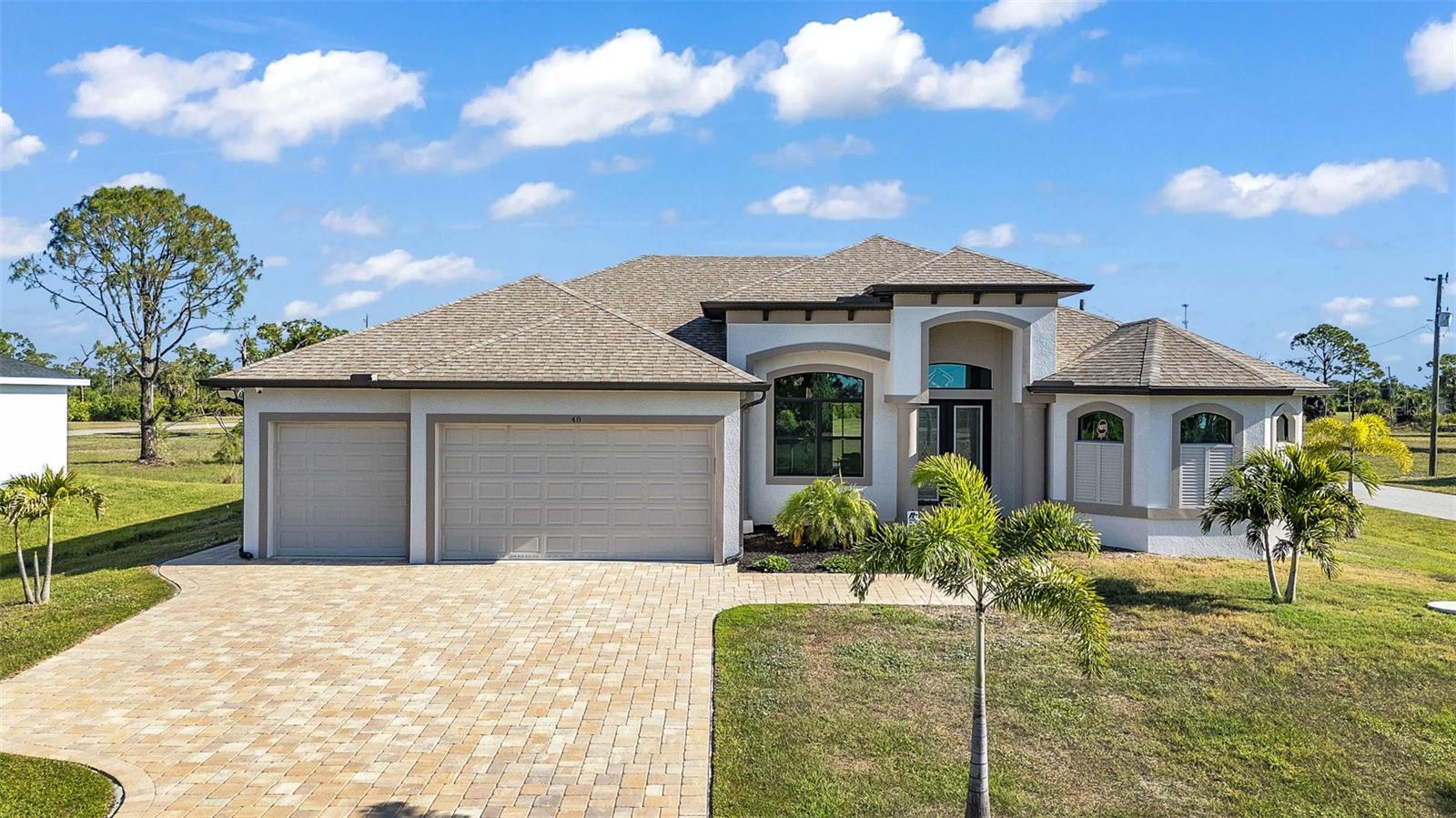 48 Master, Placida, FL 33946