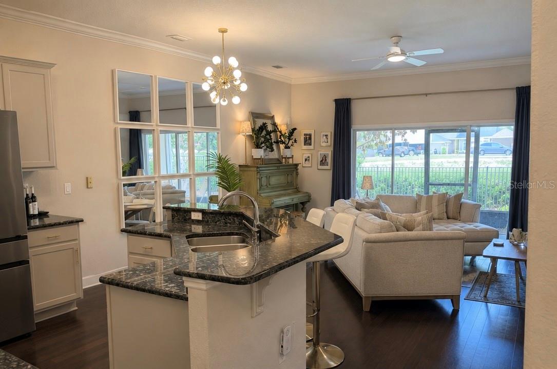 1018 Green Gate, Groveland, FL 34736