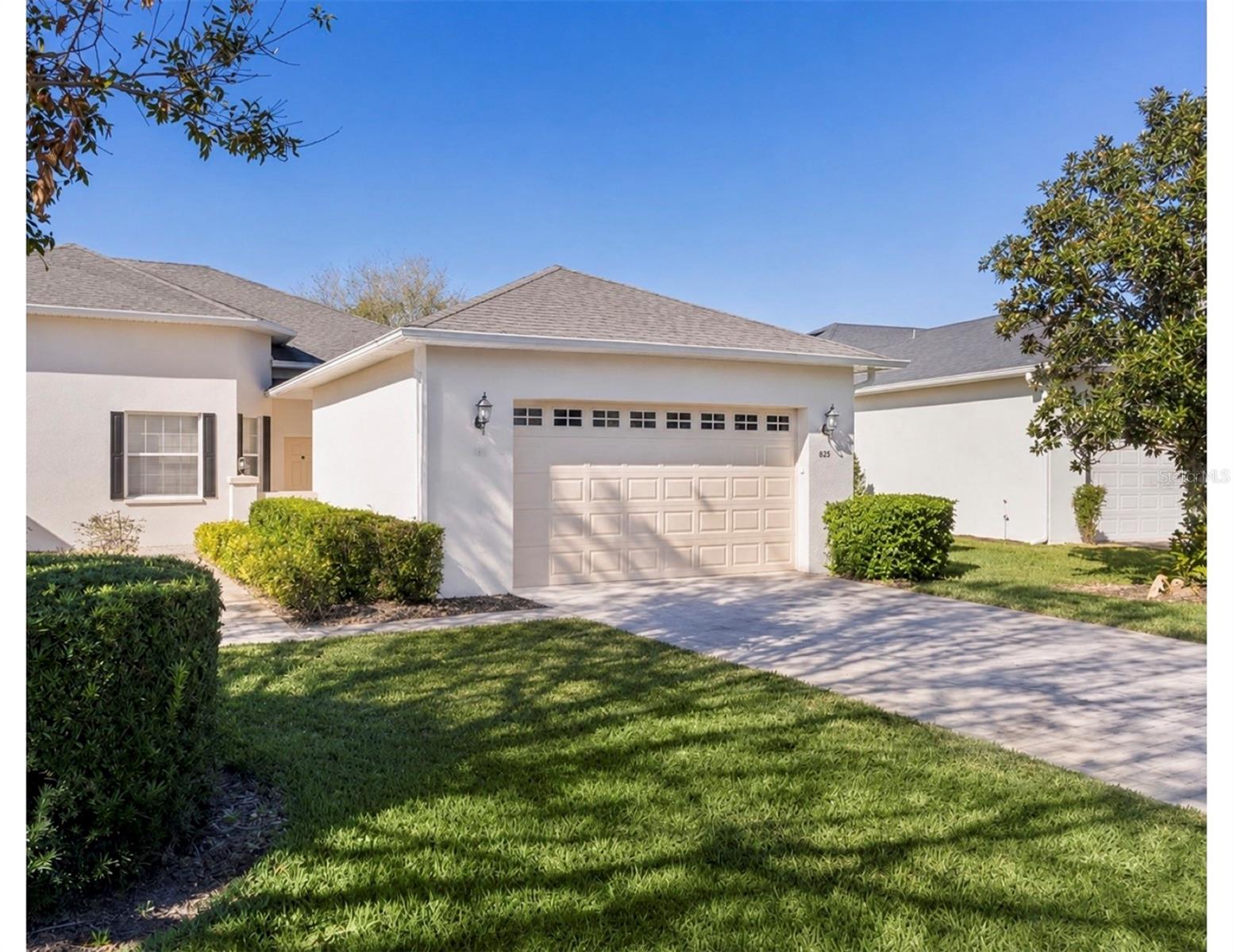1018 Green Gate, Groveland, FL 34736