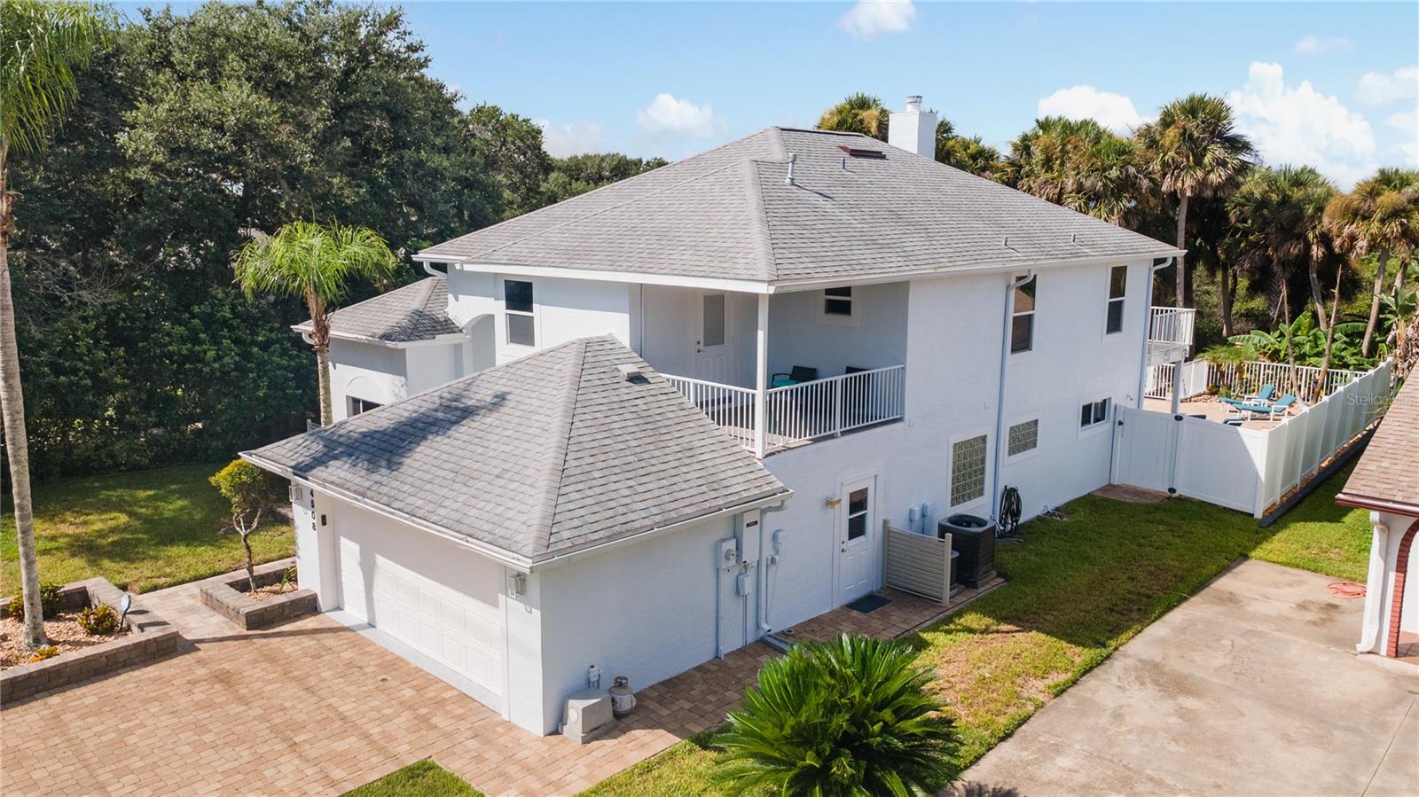 4508 Saxon, New Smyrna Beach, FL 32169