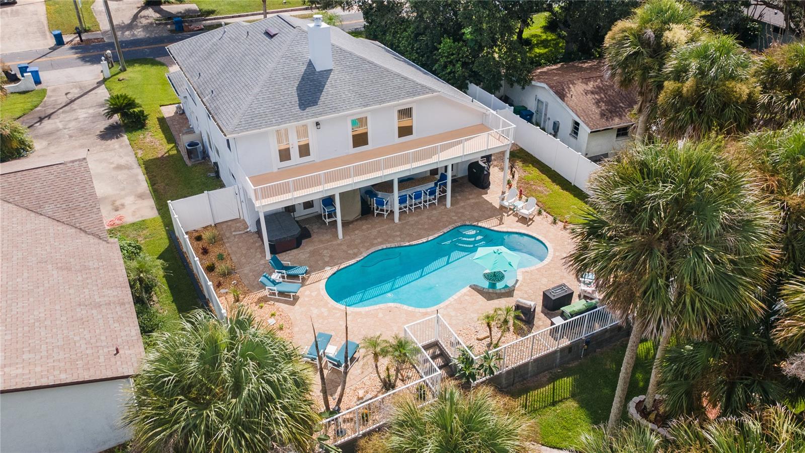 4508 Saxon, New Smyrna Beach, FL 32169