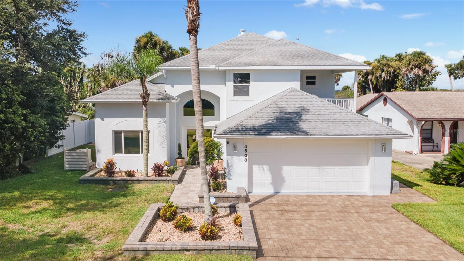 4508 Saxon, New Smyrna Beach, FL 32169