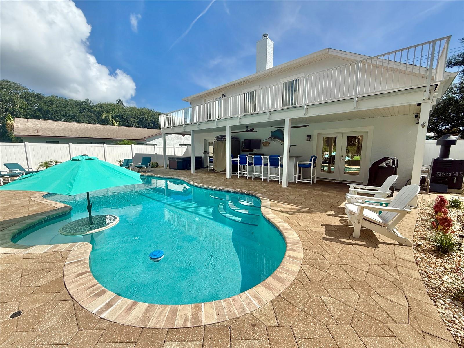 4508 Saxon, New Smyrna Beach, FL 32169