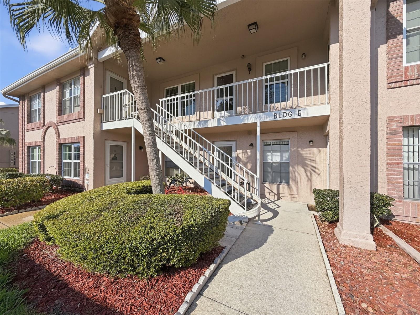 4833 Myrtle Oak Unit 12, New Port Richey, FL 34653