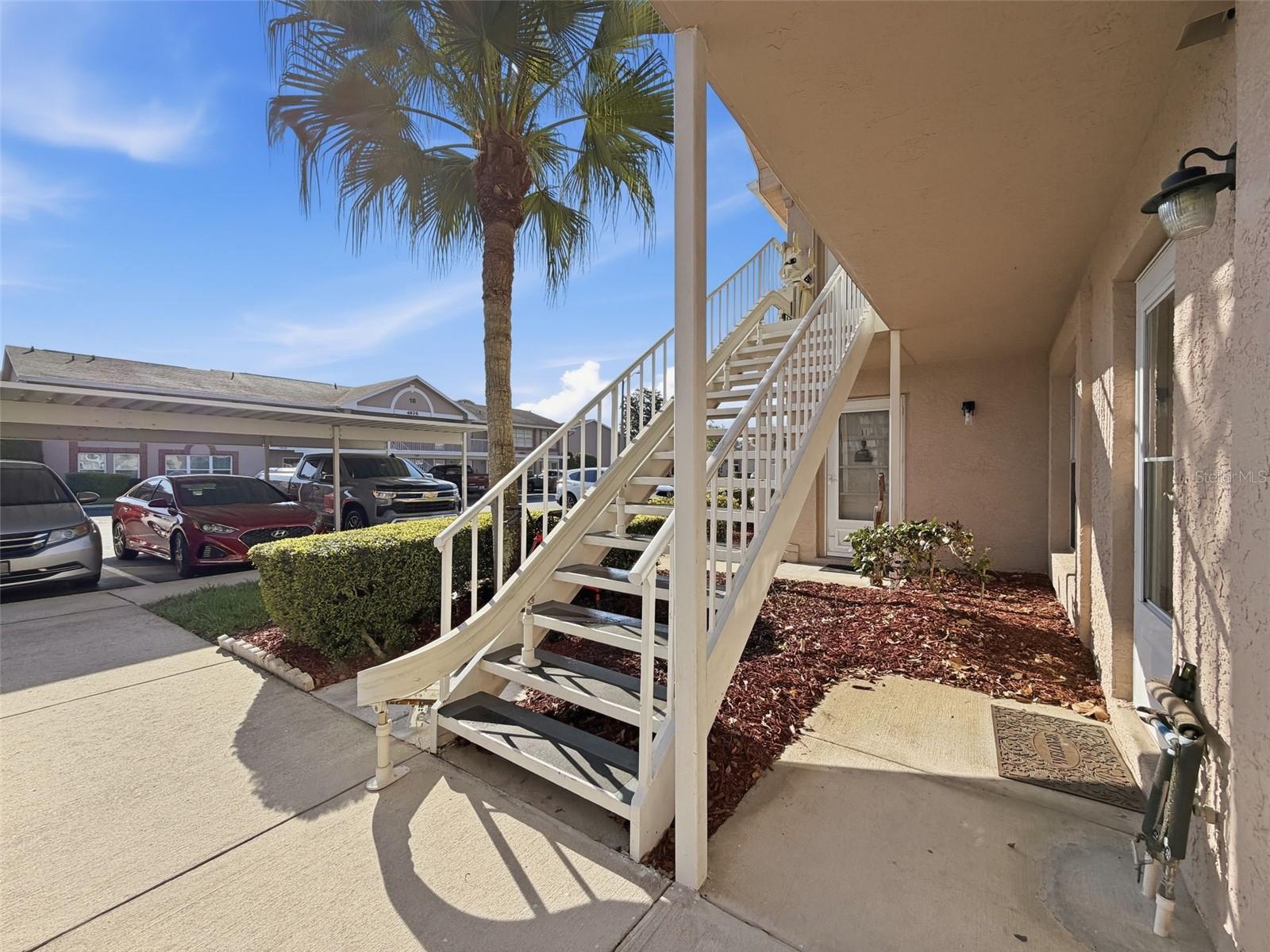 4833 Myrtle Oak Unit 12, New Port Richey, FL 34653