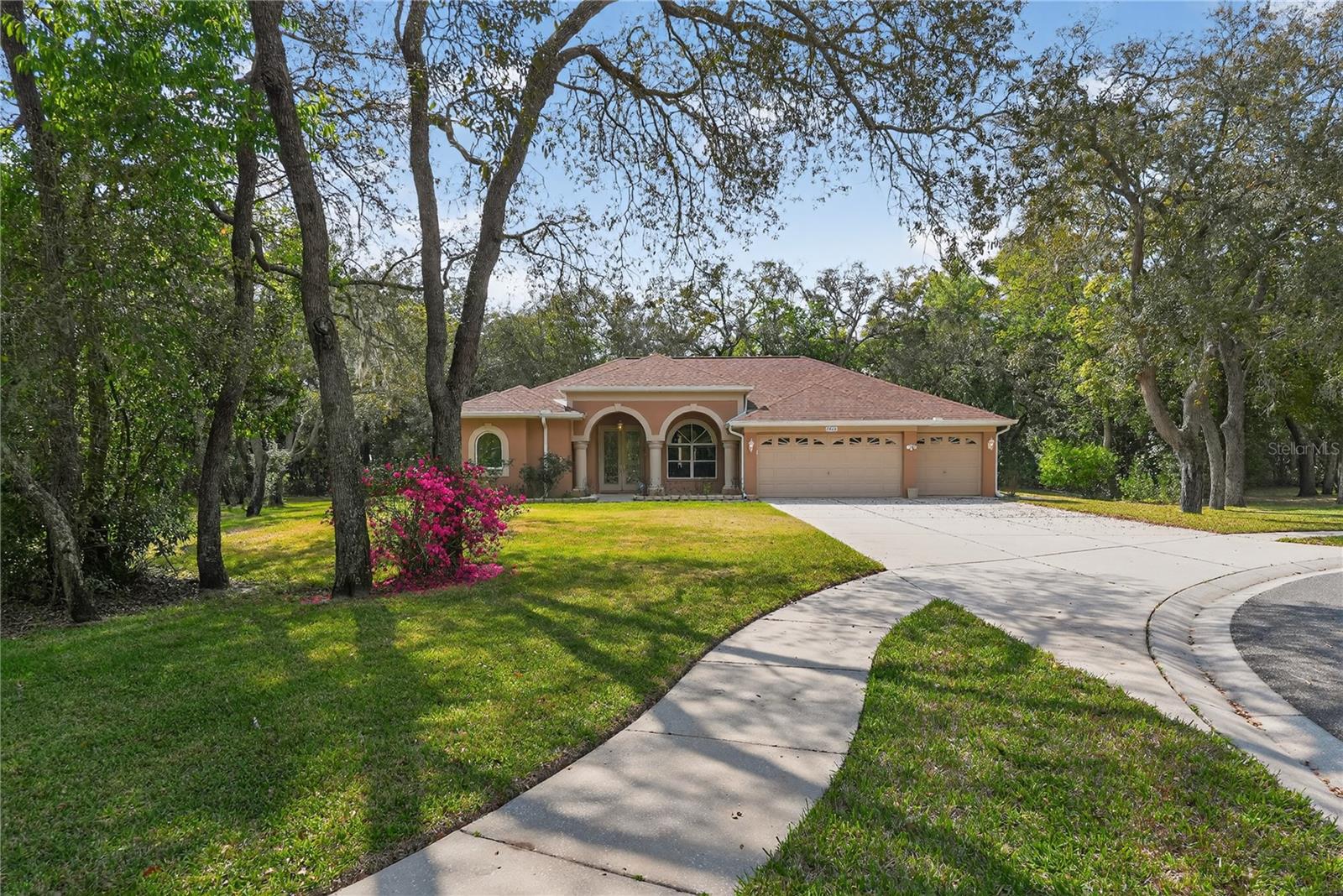 14024 Warm Springs, Hudson, FL 34667
