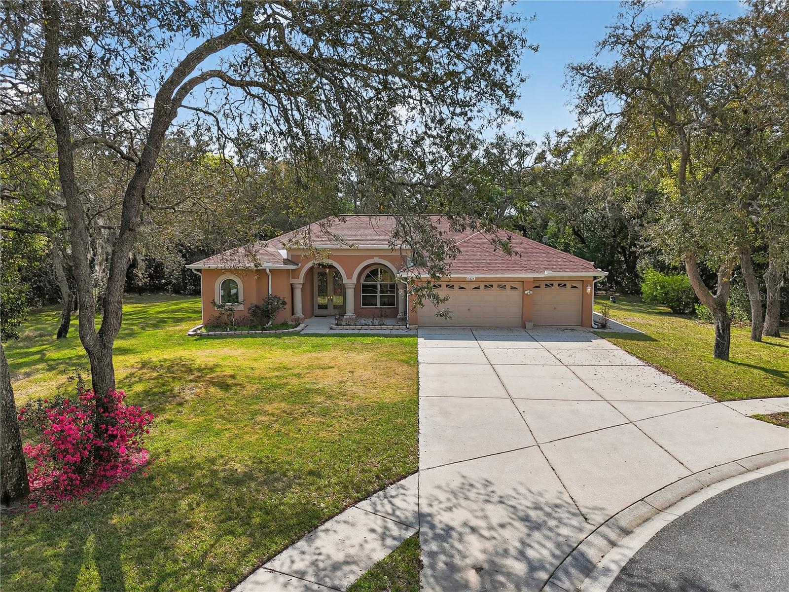 14024 Warm Springs, Hudson, FL 34667