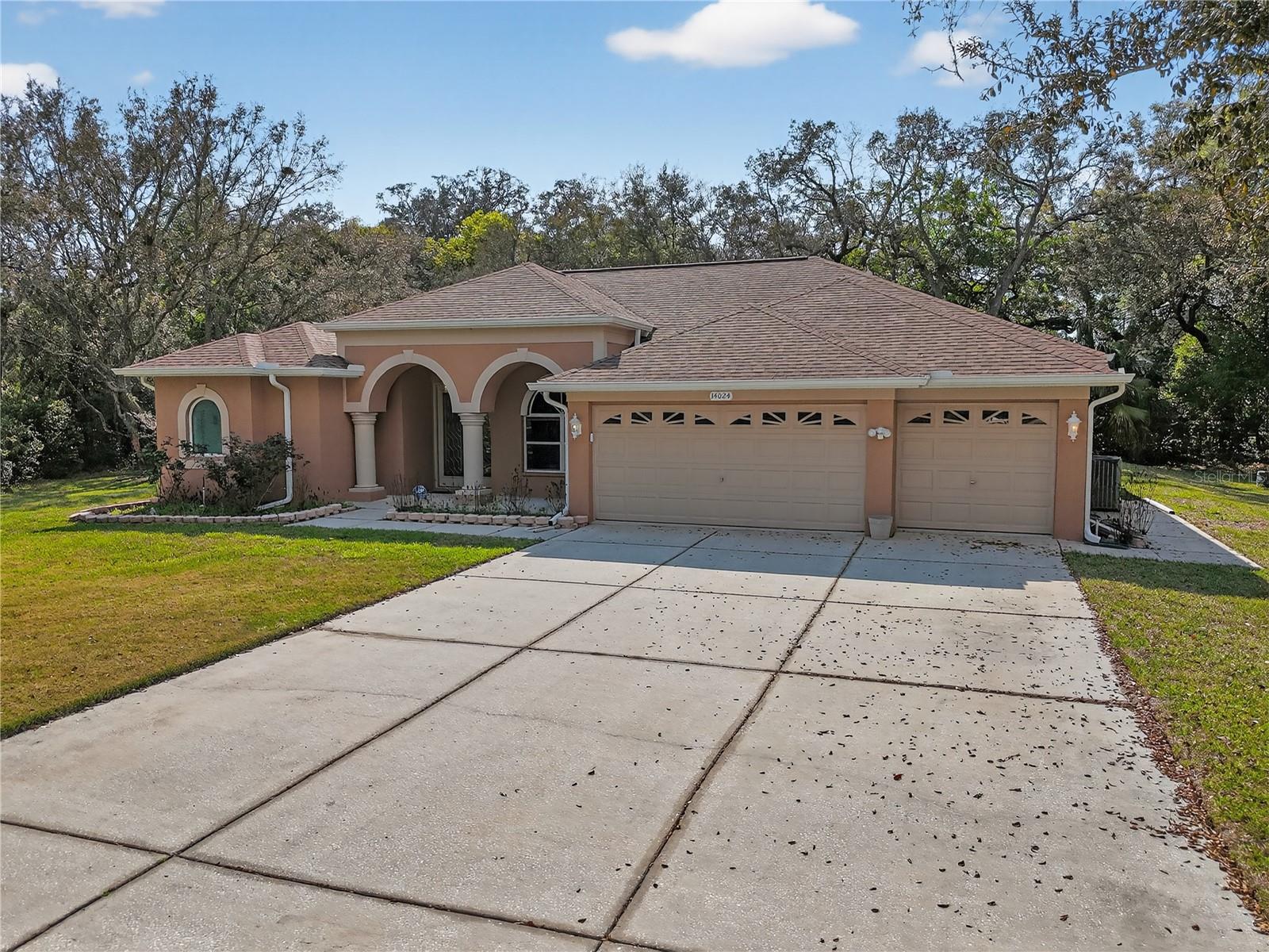 14024 Warm Springs, Hudson, FL 34667