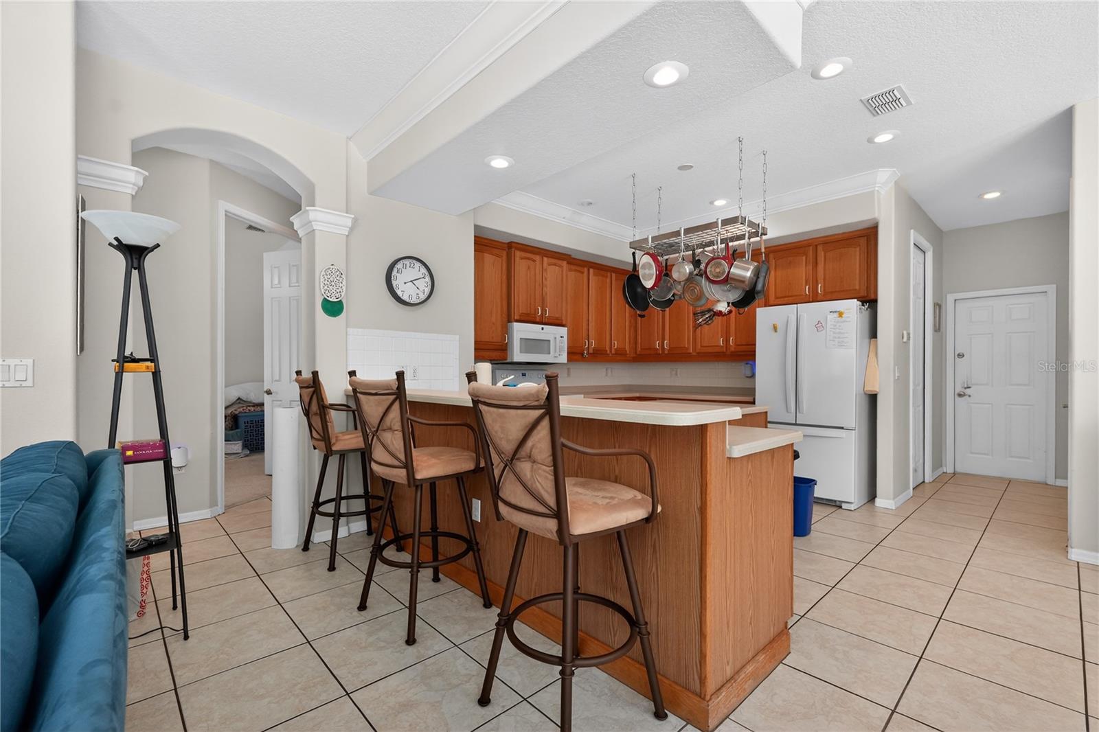 14024 Warm Springs, Hudson, FL 34667