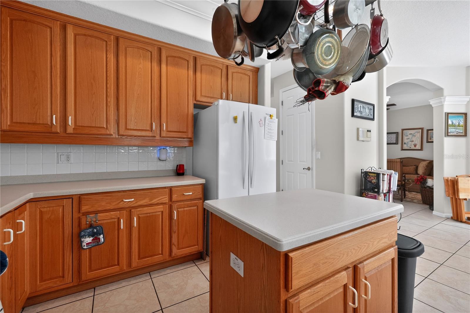 14024 Warm Springs, Hudson, FL 34667