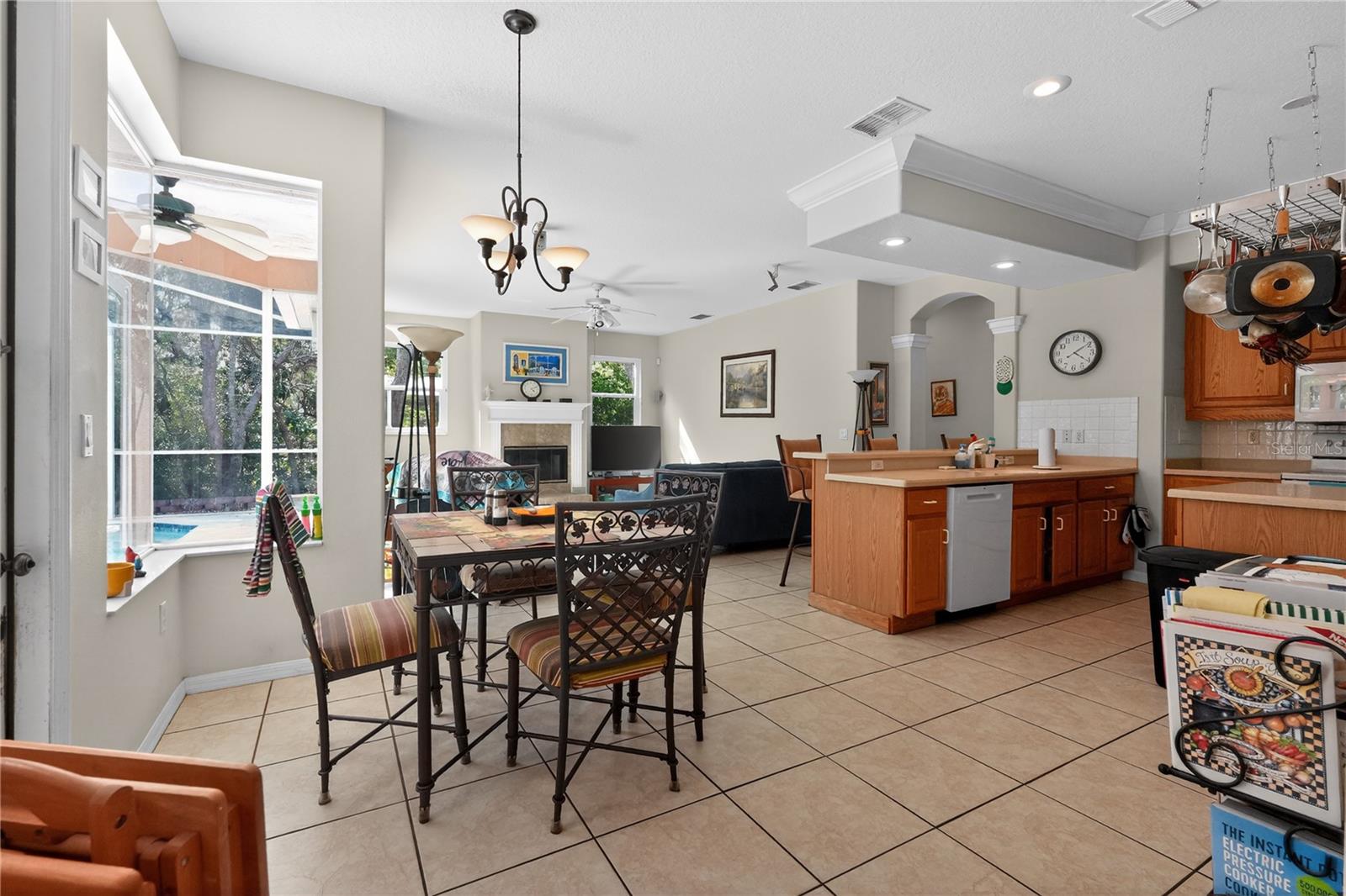 14024 Warm Springs, Hudson, FL 34667