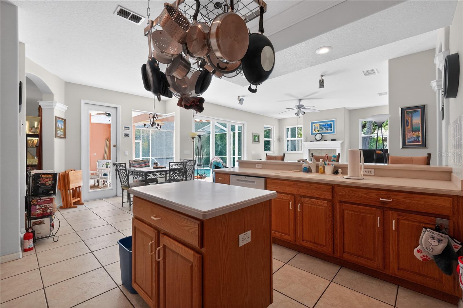 14024 Warm Springs, Hudson, FL 34667