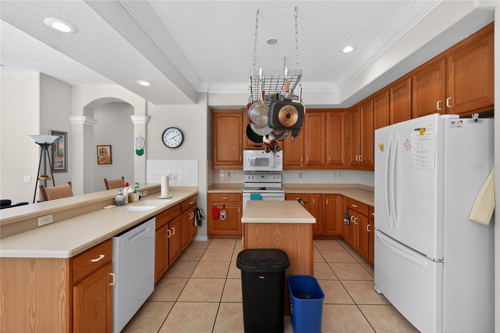 14024 Warm Springs, Hudson, FL 34667