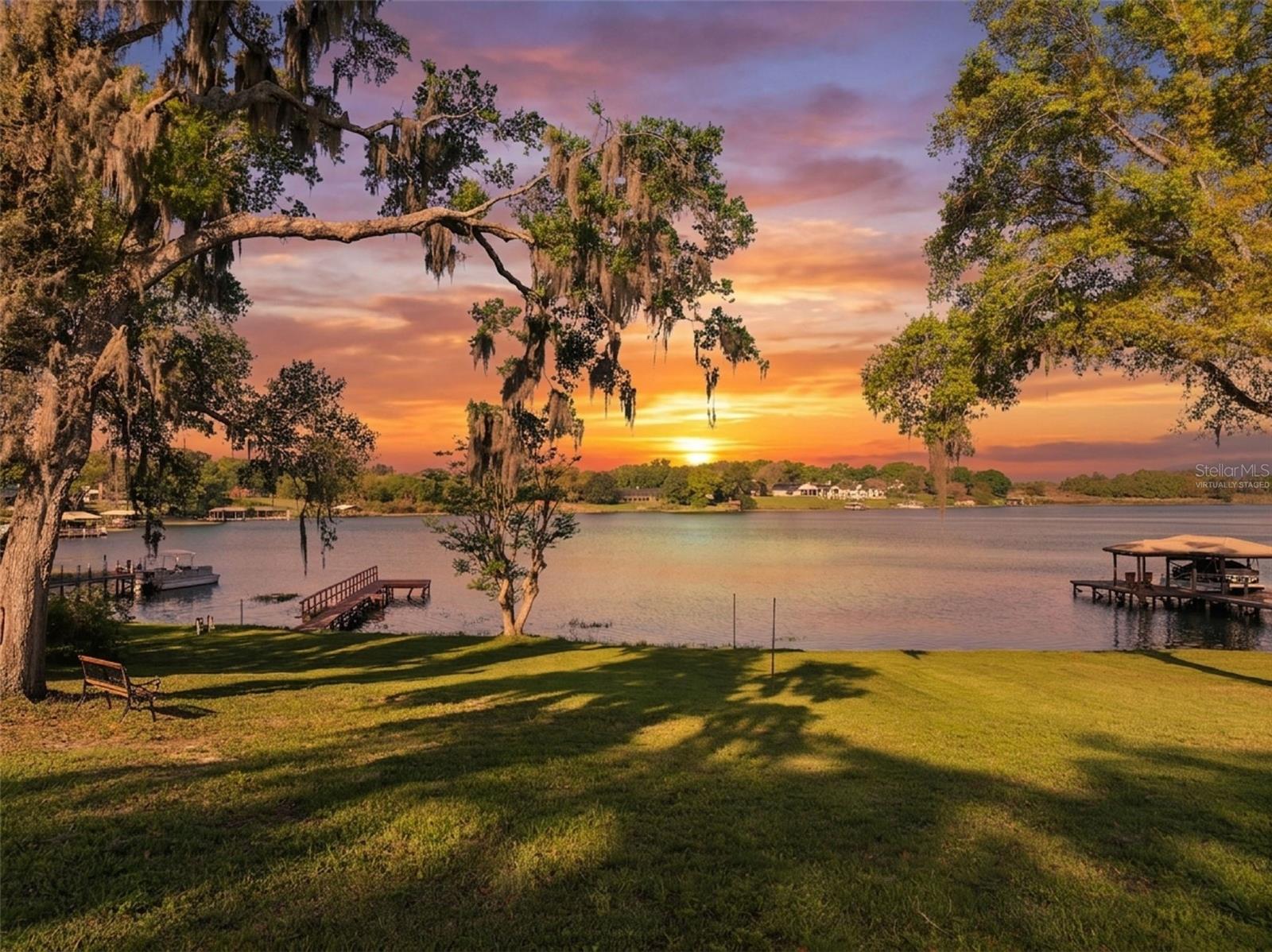 2874 Crooked Lake, Eustis, FL 32726