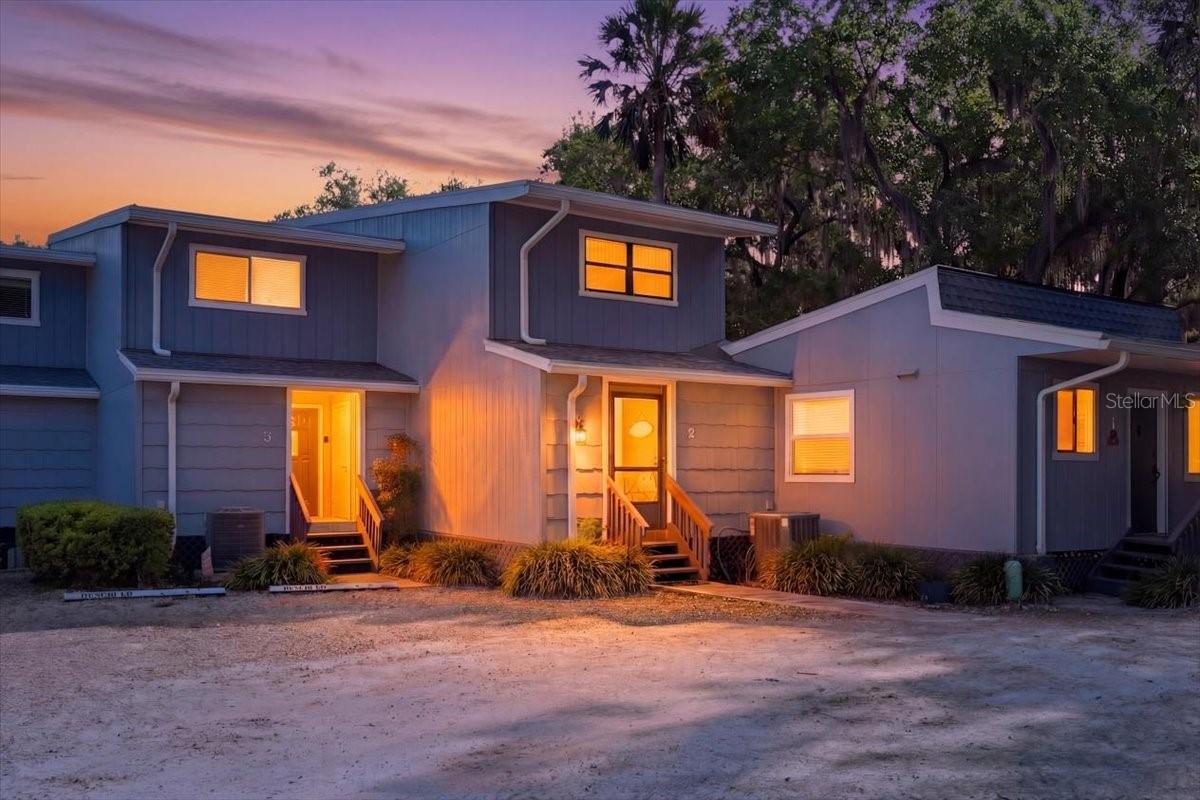 2329 River Ridge Unit 2, Deland, FL 32720
