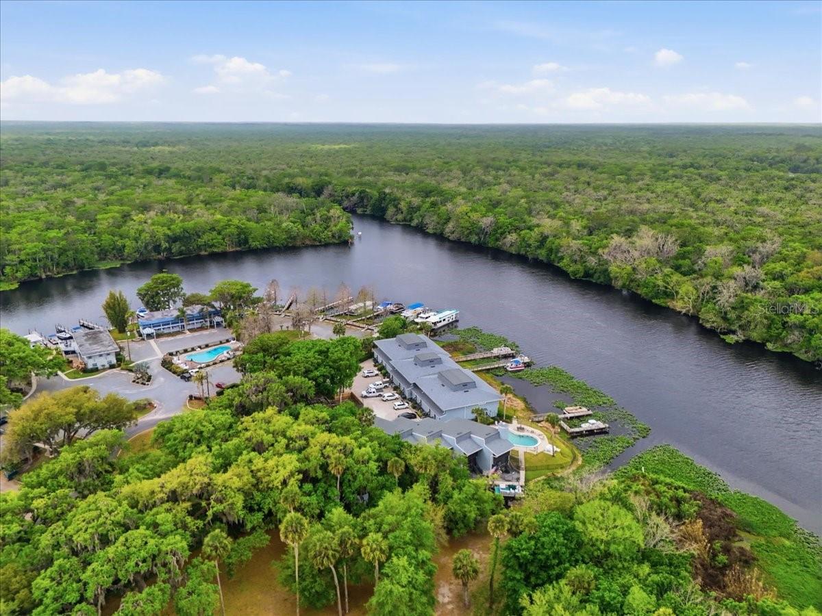 2329 River Ridge Unit 2, Deland, FL 32720
