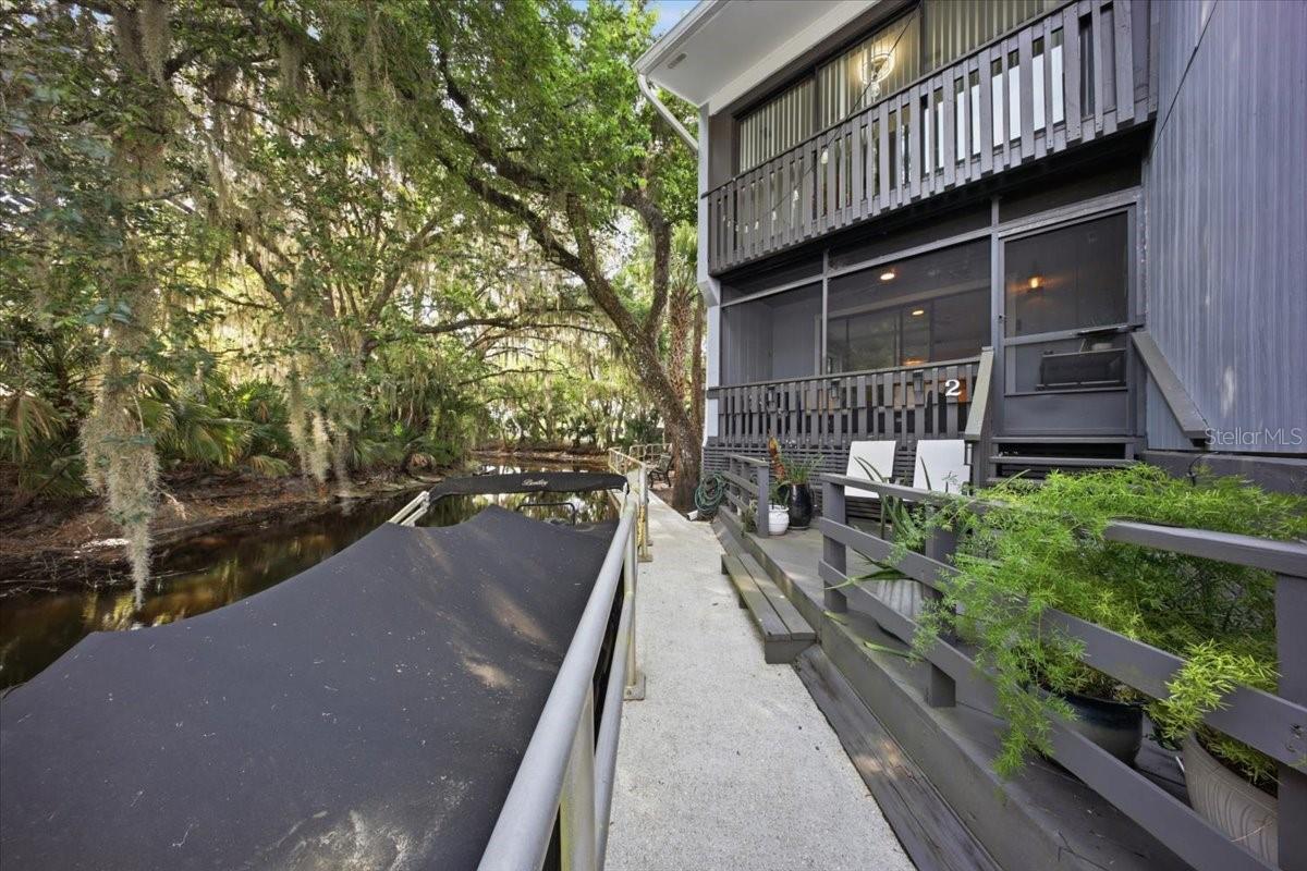 2329 River Ridge Unit 2, Deland, FL 32720