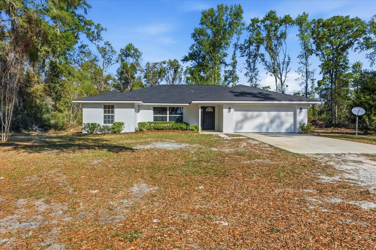 957 354th, Old Town, FL 32680