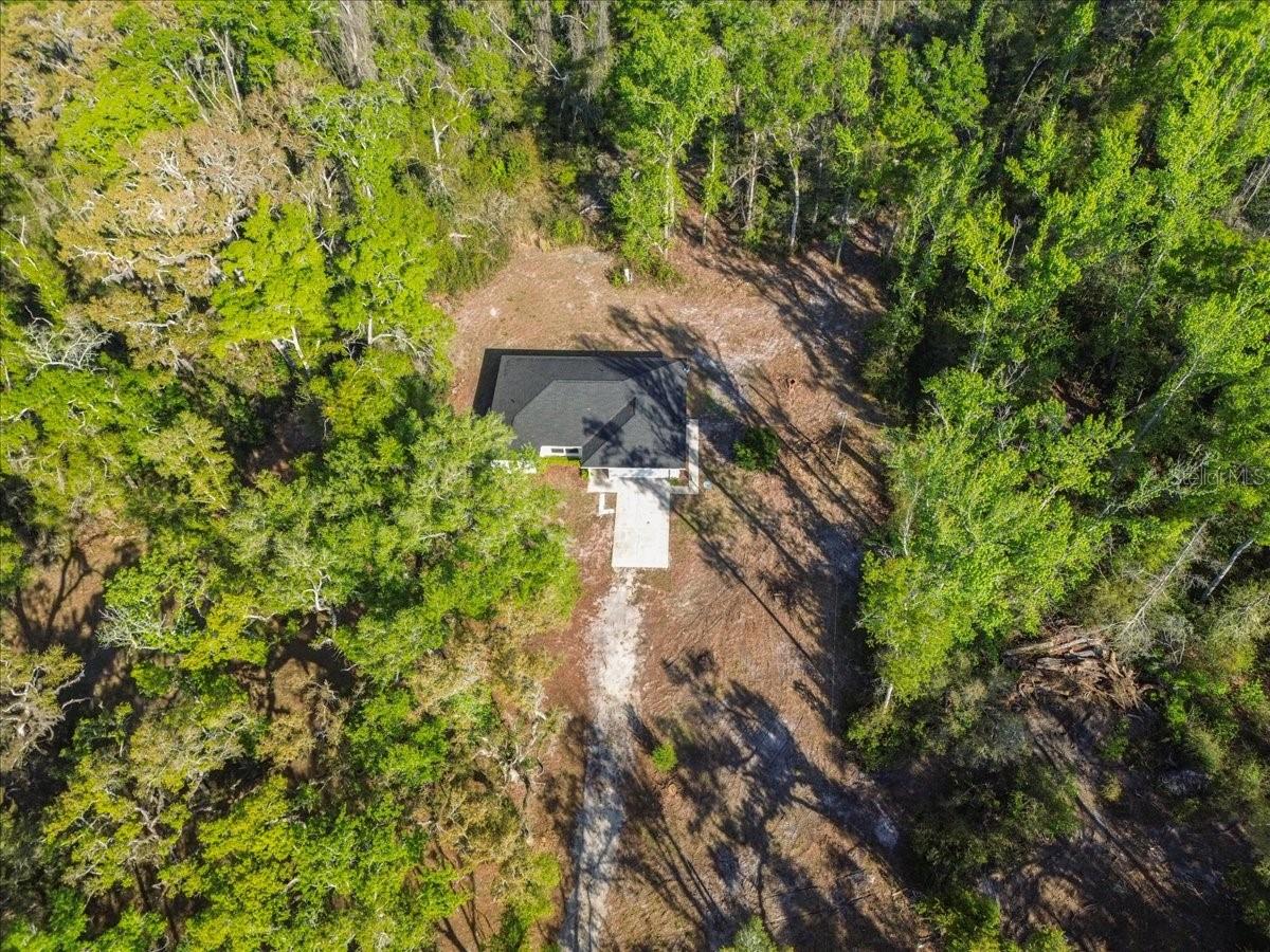 957 354th, Old Town, FL 32680