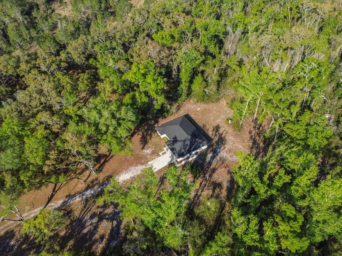 957 354th, Old Town, FL 32680