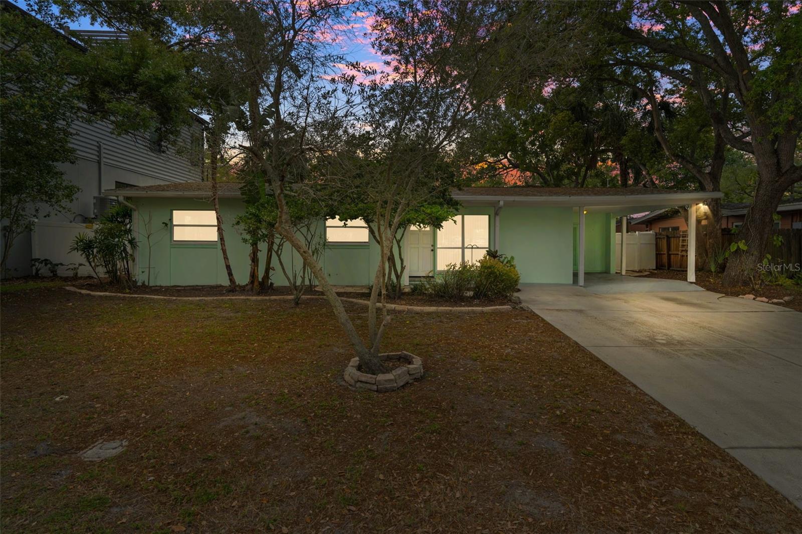 4808 Euclid, Tampa, FL 33629