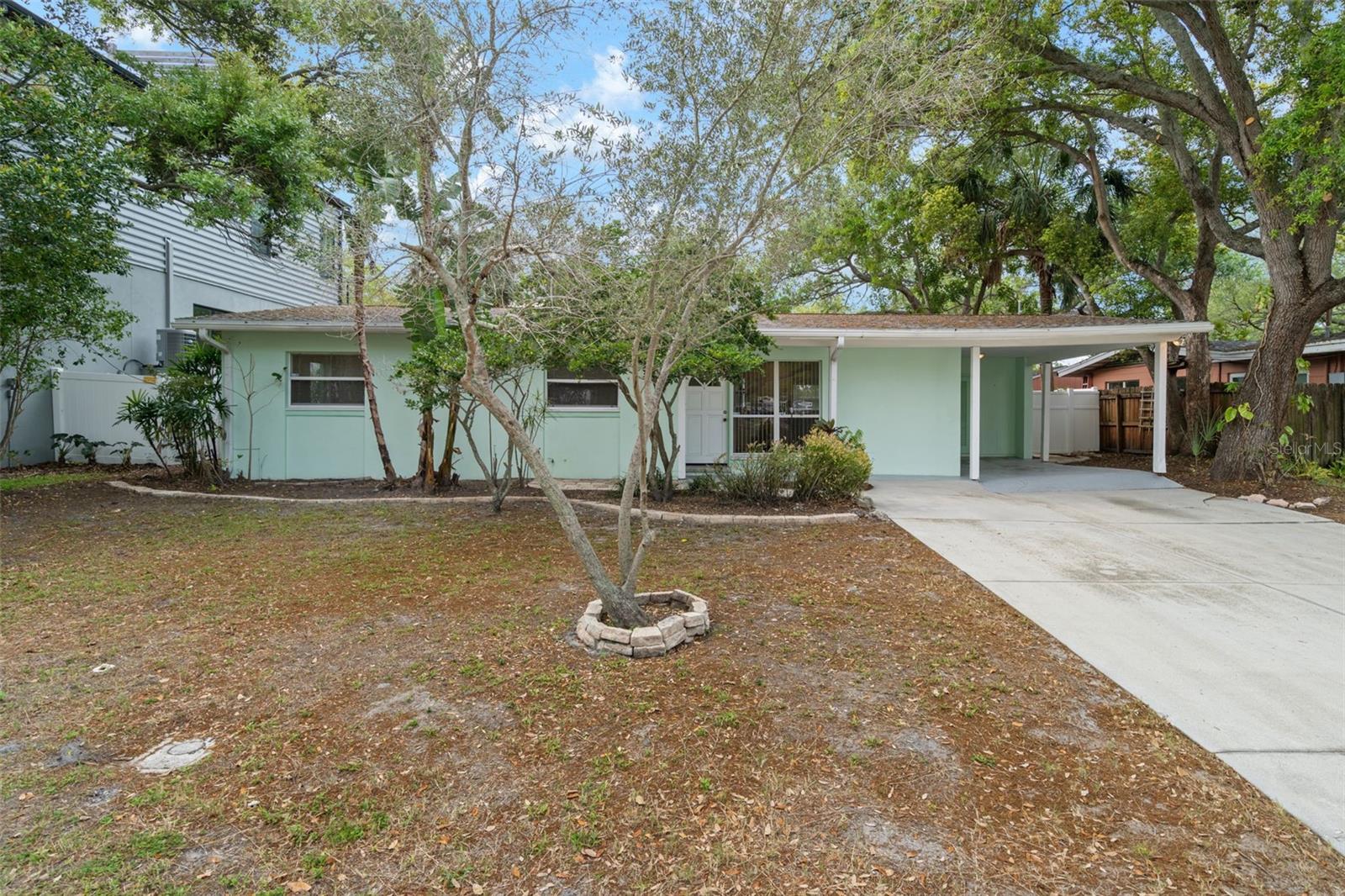 4808 Euclid, Tampa, FL 33629