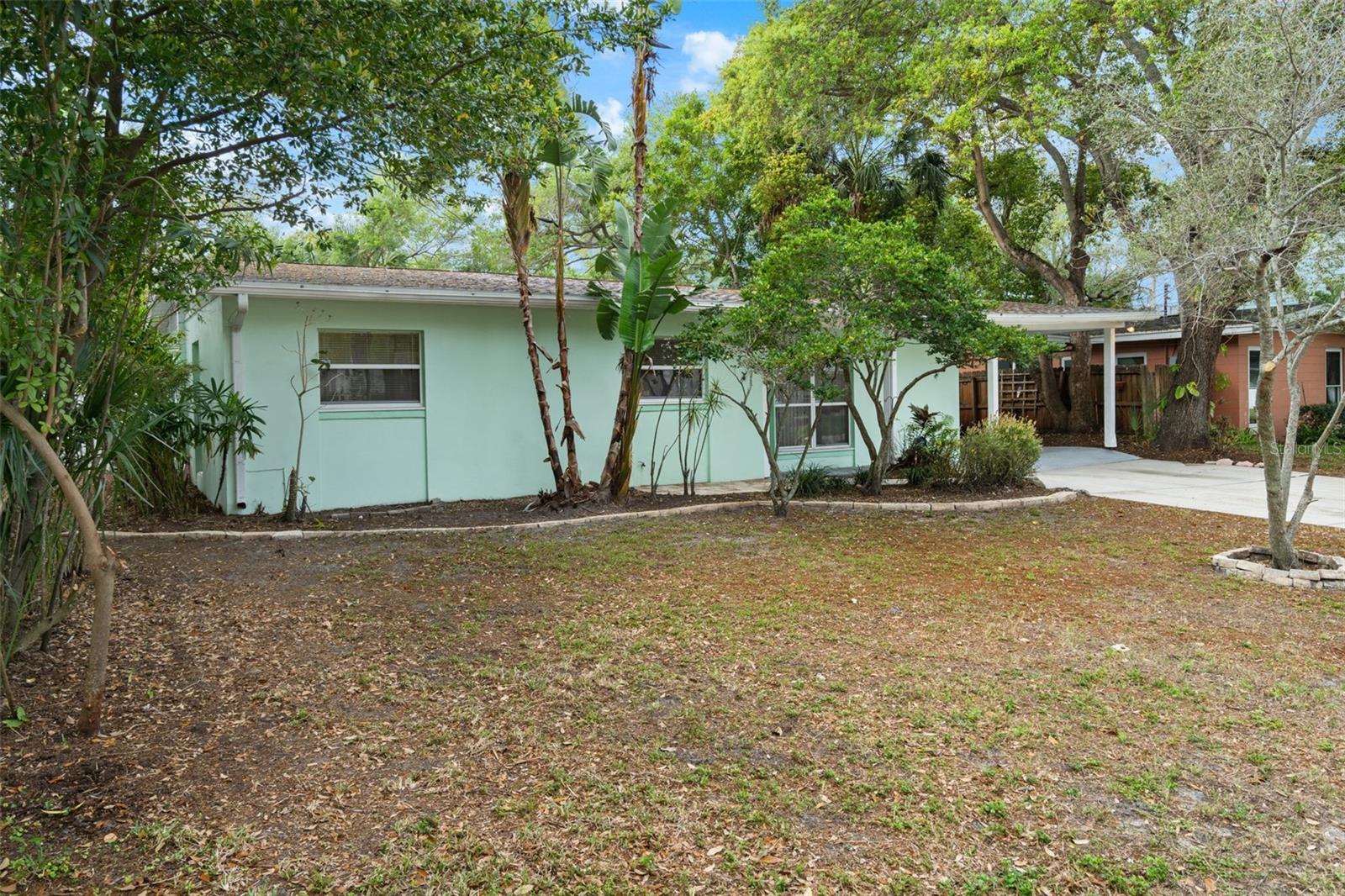 4808 Euclid, Tampa, FL 33629