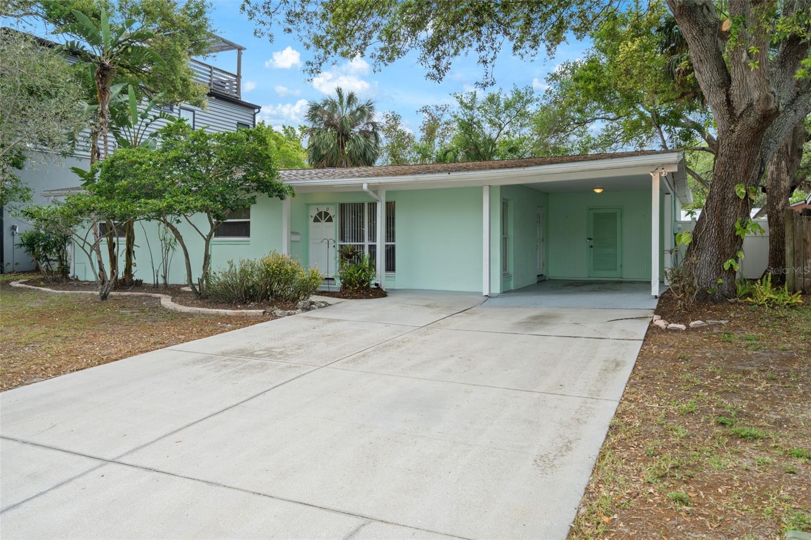4808 Euclid, Tampa, FL 33629