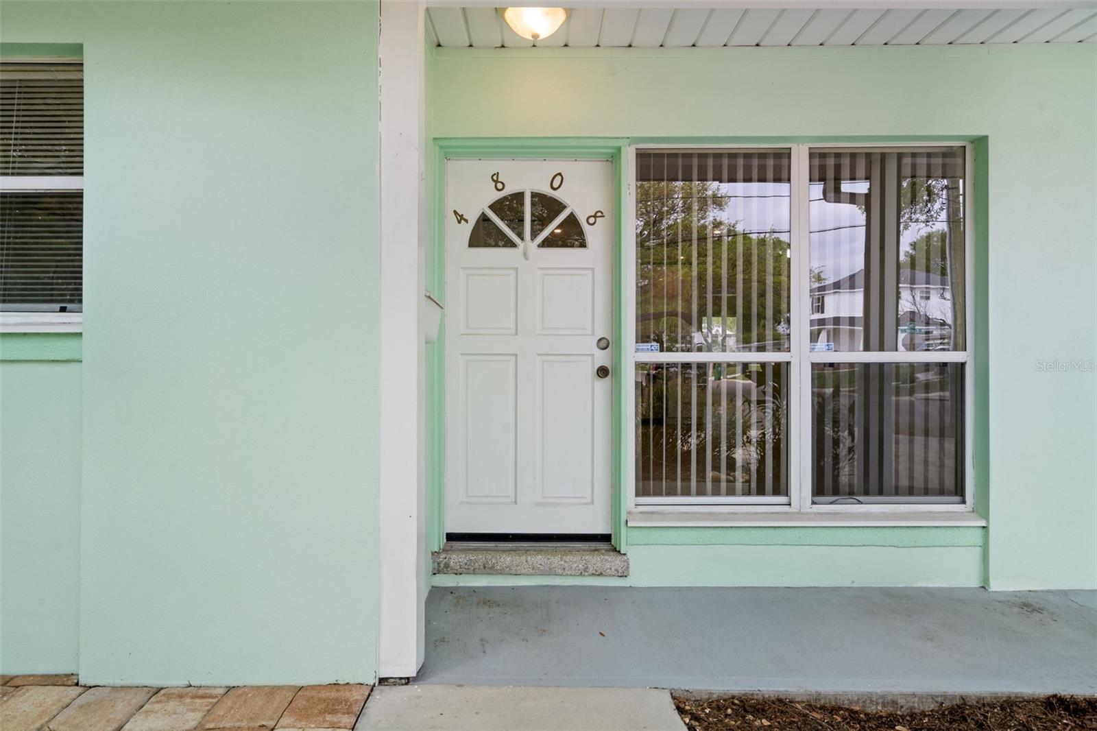4808 Euclid, Tampa, FL 33629