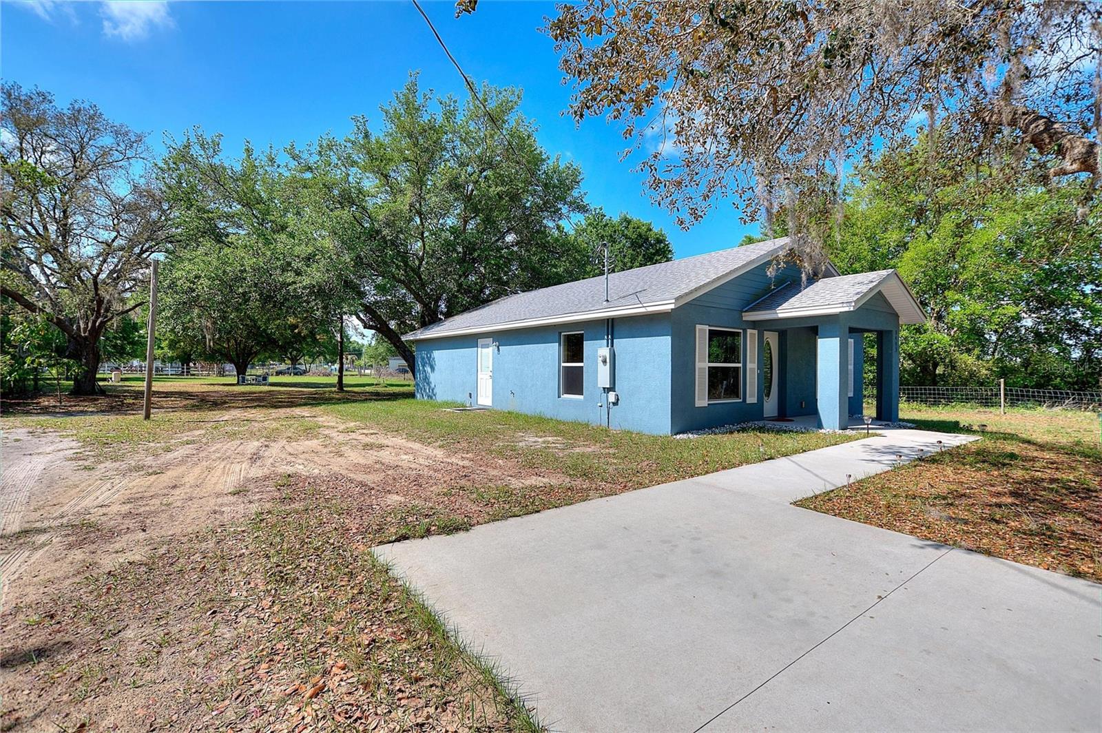 3443 County Road 557a, Polk City, FL 33868
