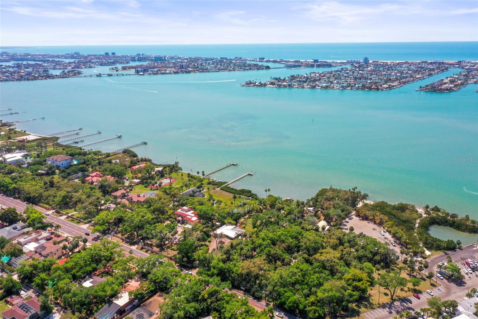 1600 Park, St Petersburg, FL 33710