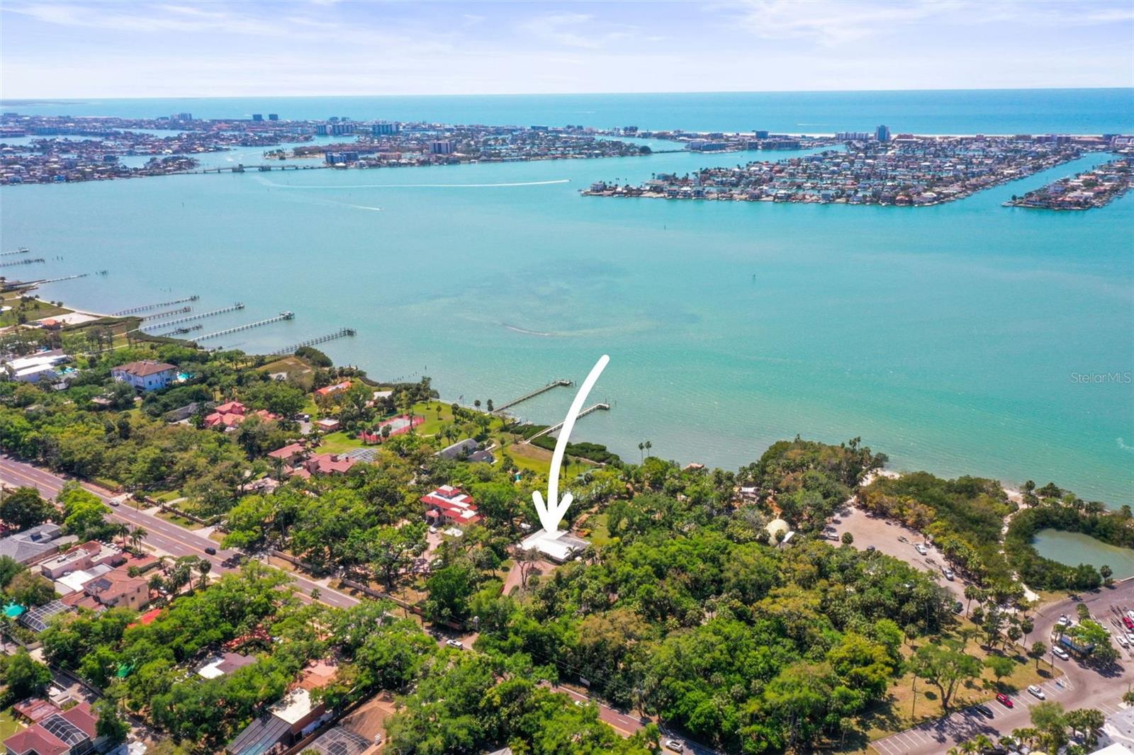 1600 Park, St Petersburg, FL 33710
