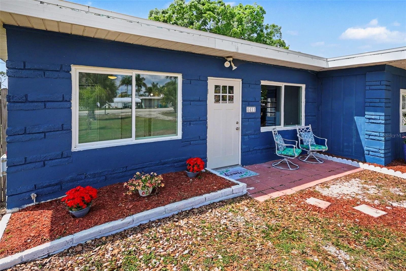 4411 Melbourne, Punta Gorda, FL 33980