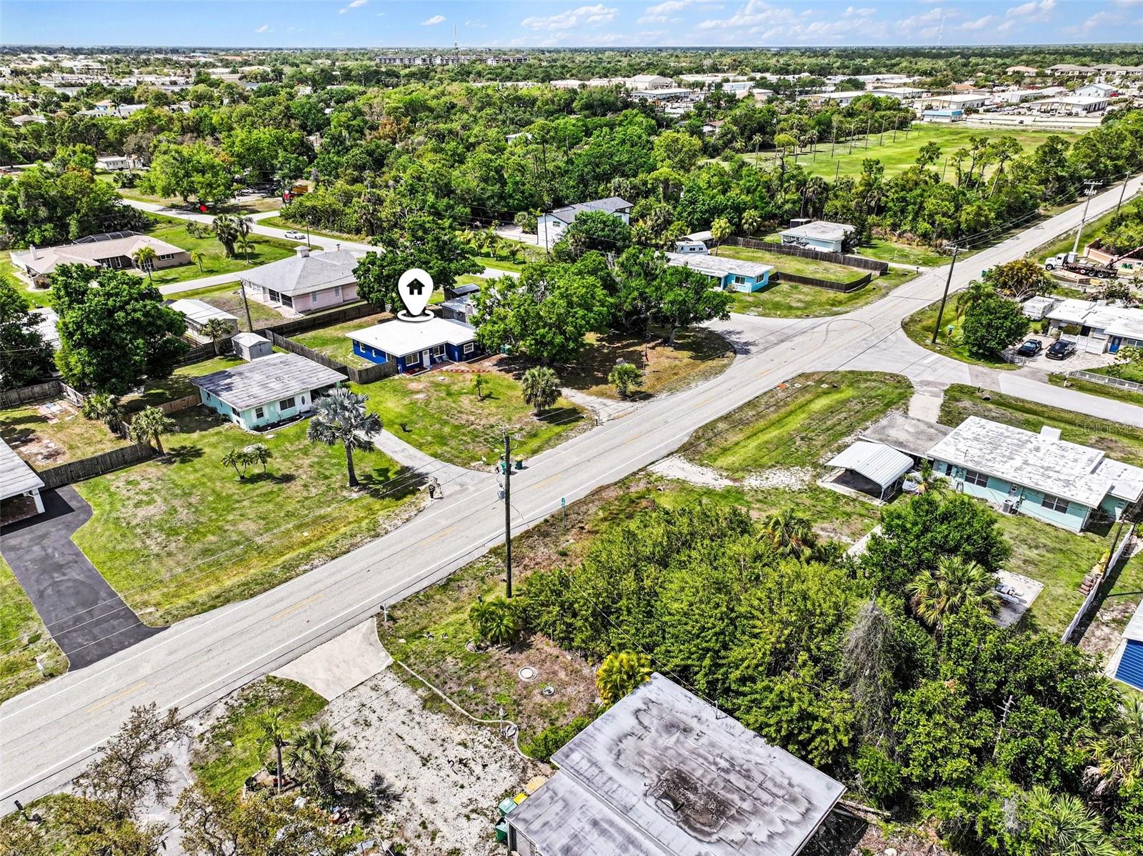4411 Melbourne, Punta Gorda, FL 33980