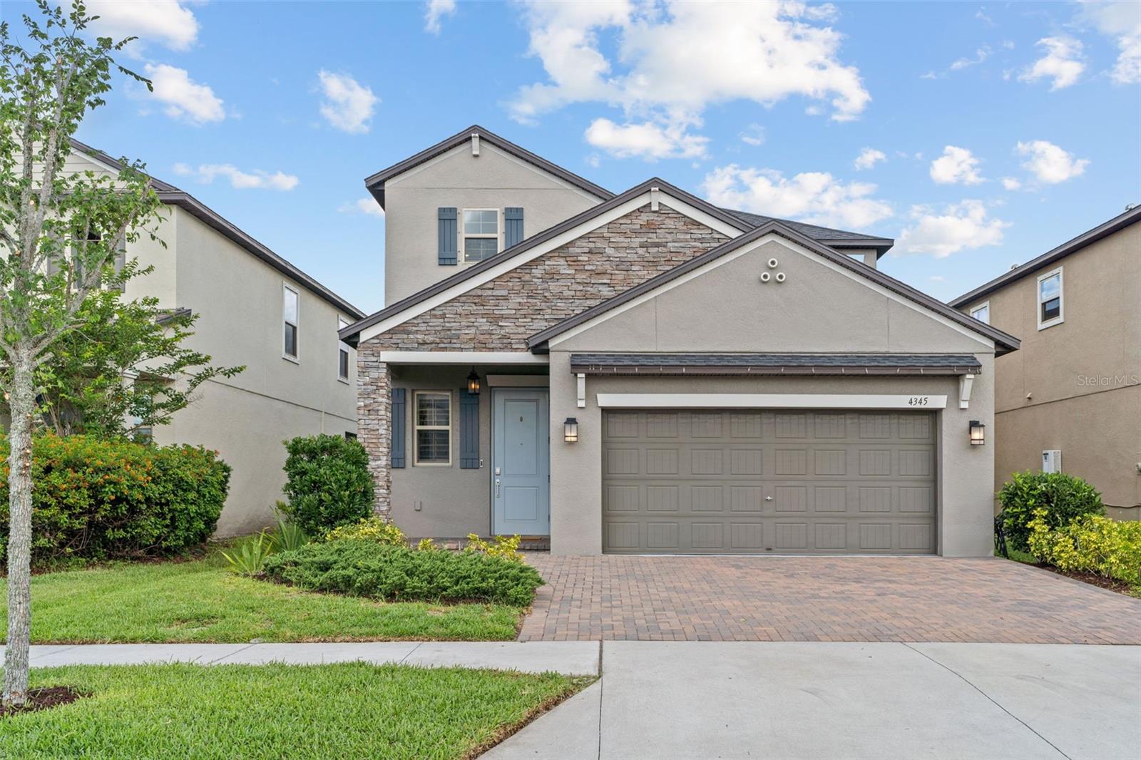 4345 Cadence, Land O Lakes, FL 34638