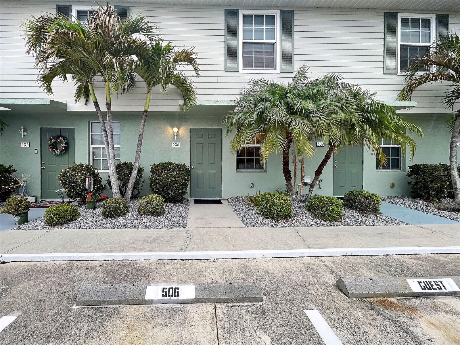 26396 Nadir Unit 506, Punta Gorda, FL 33983