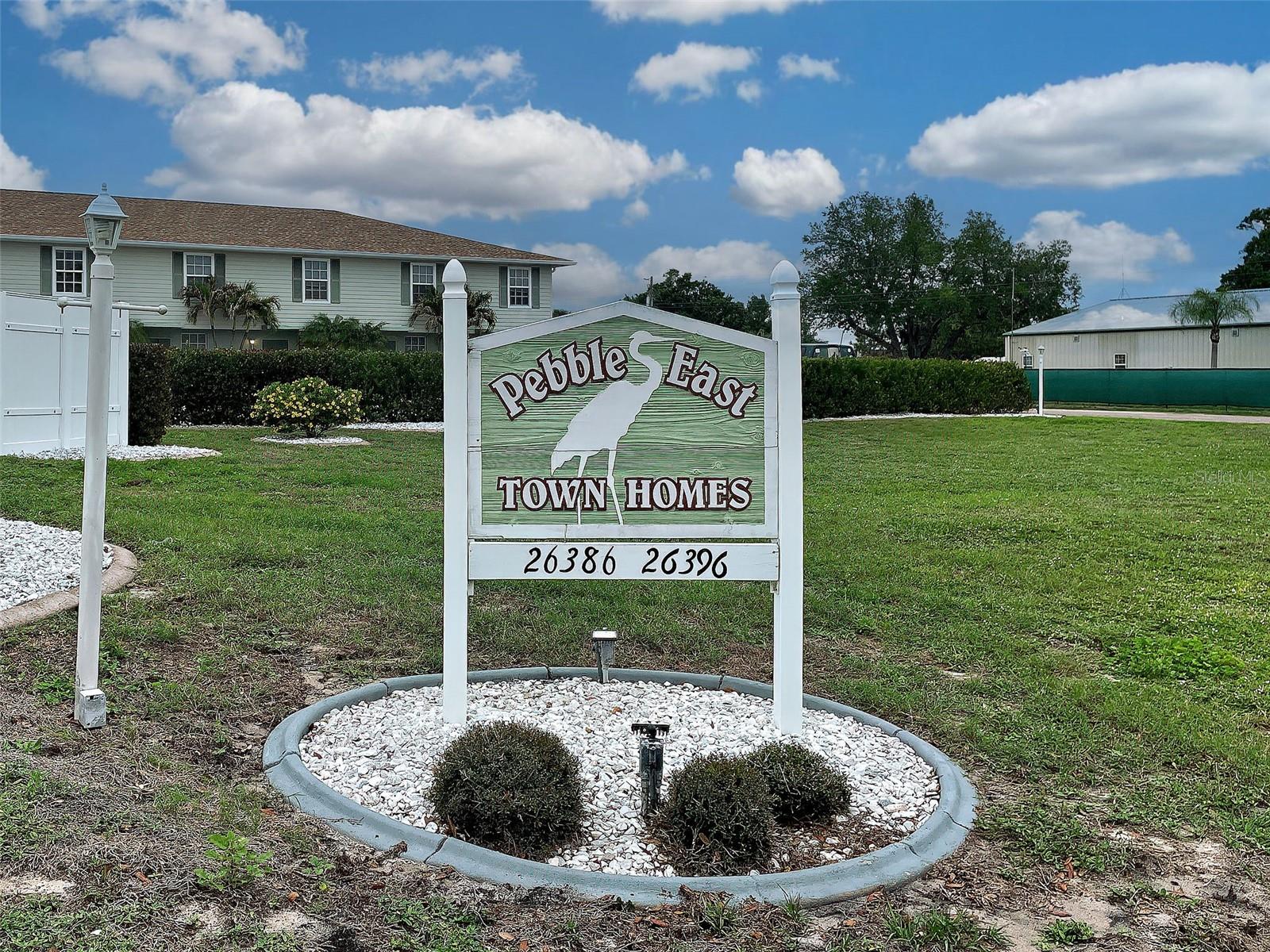 26396 Nadir Unit 506, Punta Gorda, FL 33983