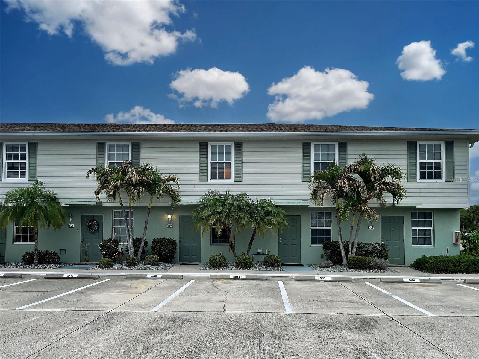 26396 Nadir Unit 506, Punta Gorda, FL 33983