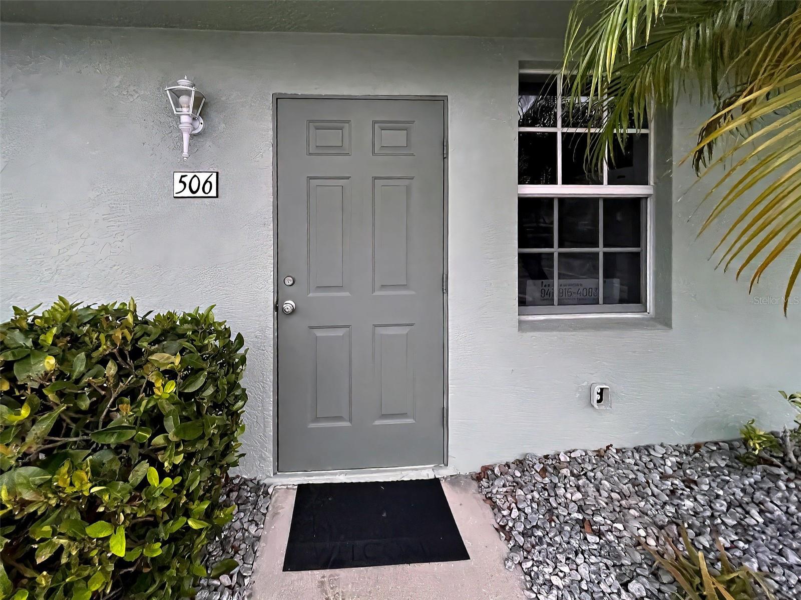 26396 Nadir Unit 506, Punta Gorda, FL 33983