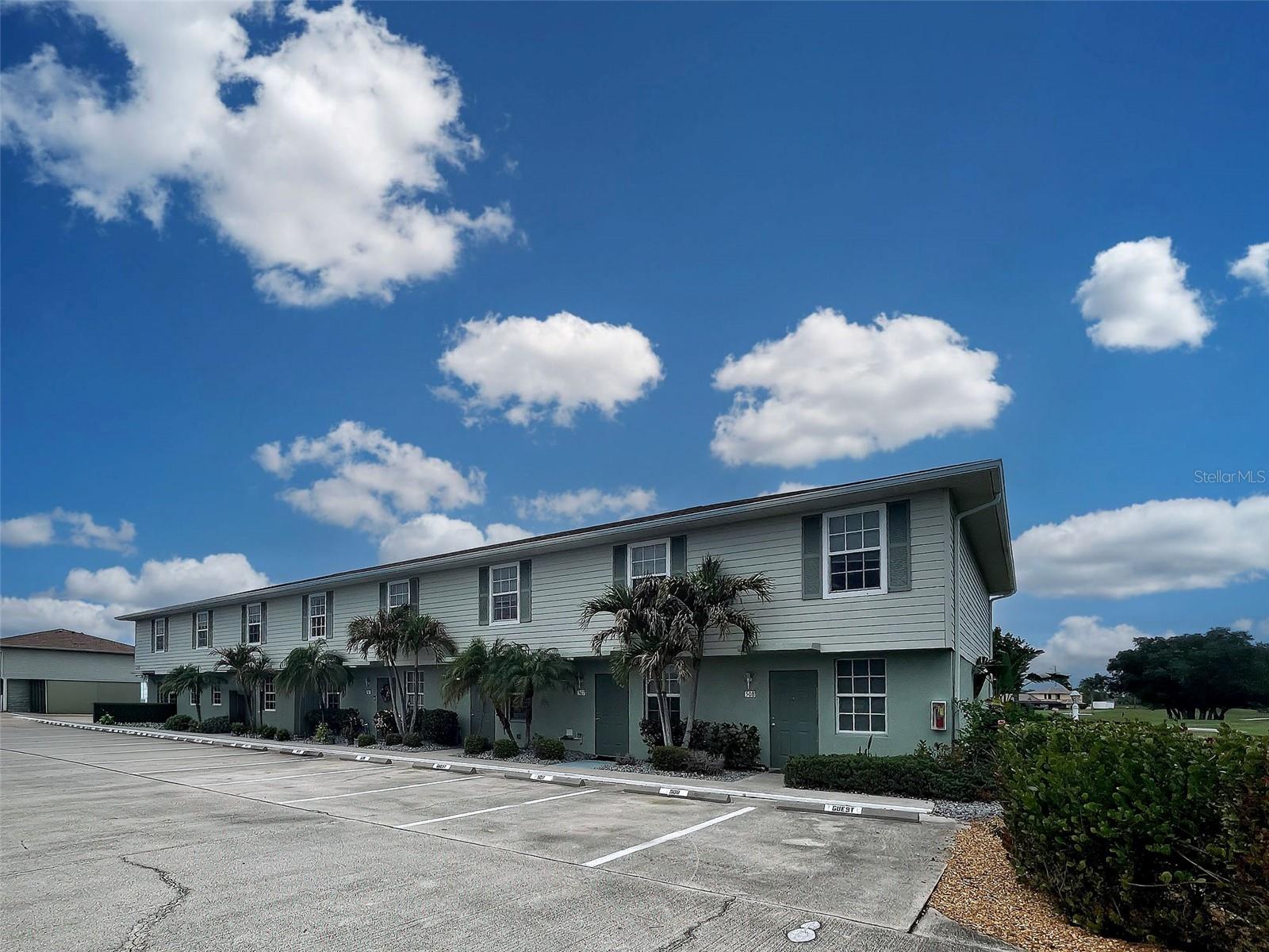 26396 Nadir Unit 506, Punta Gorda, FL 33983