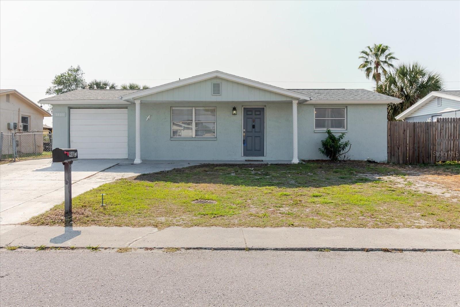 9803 Richwood, Port Richey, FL 34668