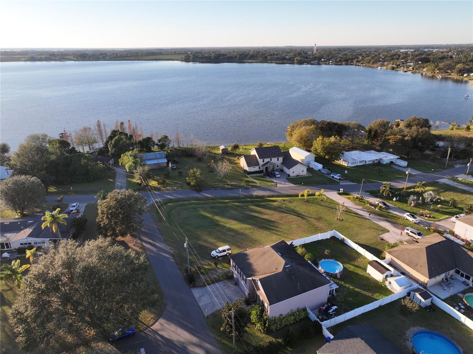959 Thomas, Eagle Lake, FL 33839