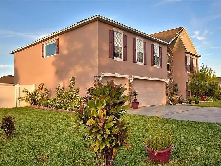 959 Thomas, Eagle Lake, FL 33839