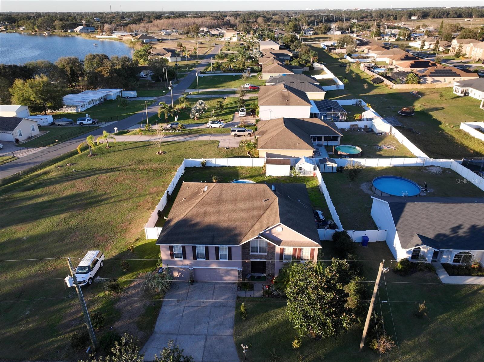 959 Thomas, Eagle Lake, FL 33839