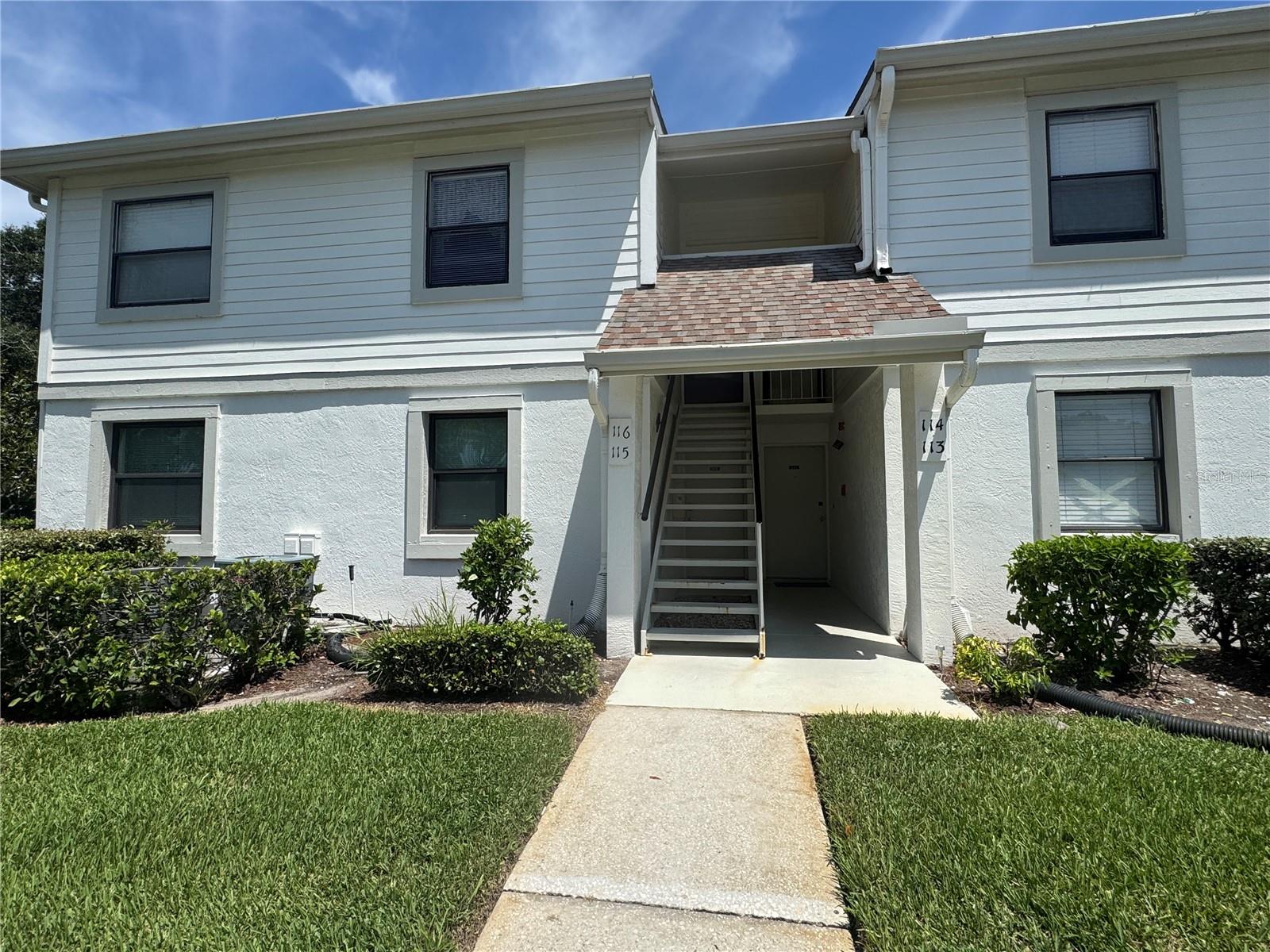 115 Windward Unit 15, Oldsmar, FL 34677