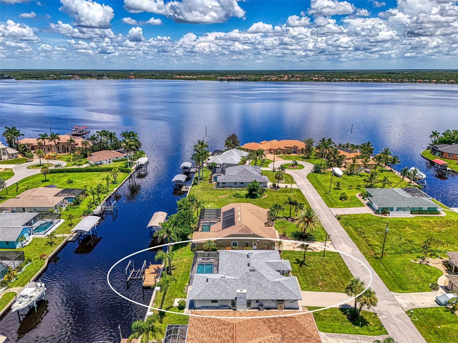 3077 Stone, Port Charlotte, FL 33981