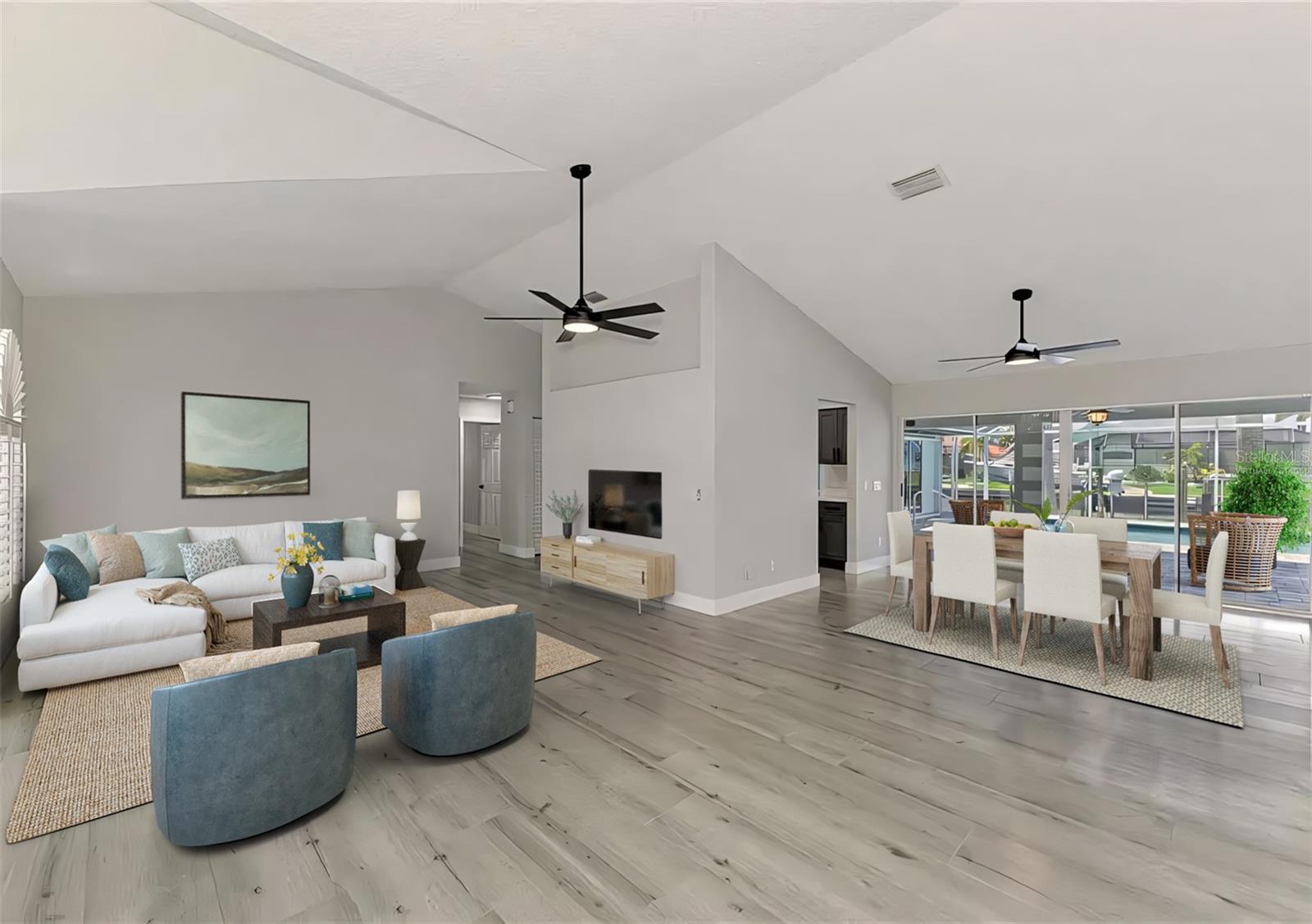 3077 Stone, Port Charlotte, FL 33981