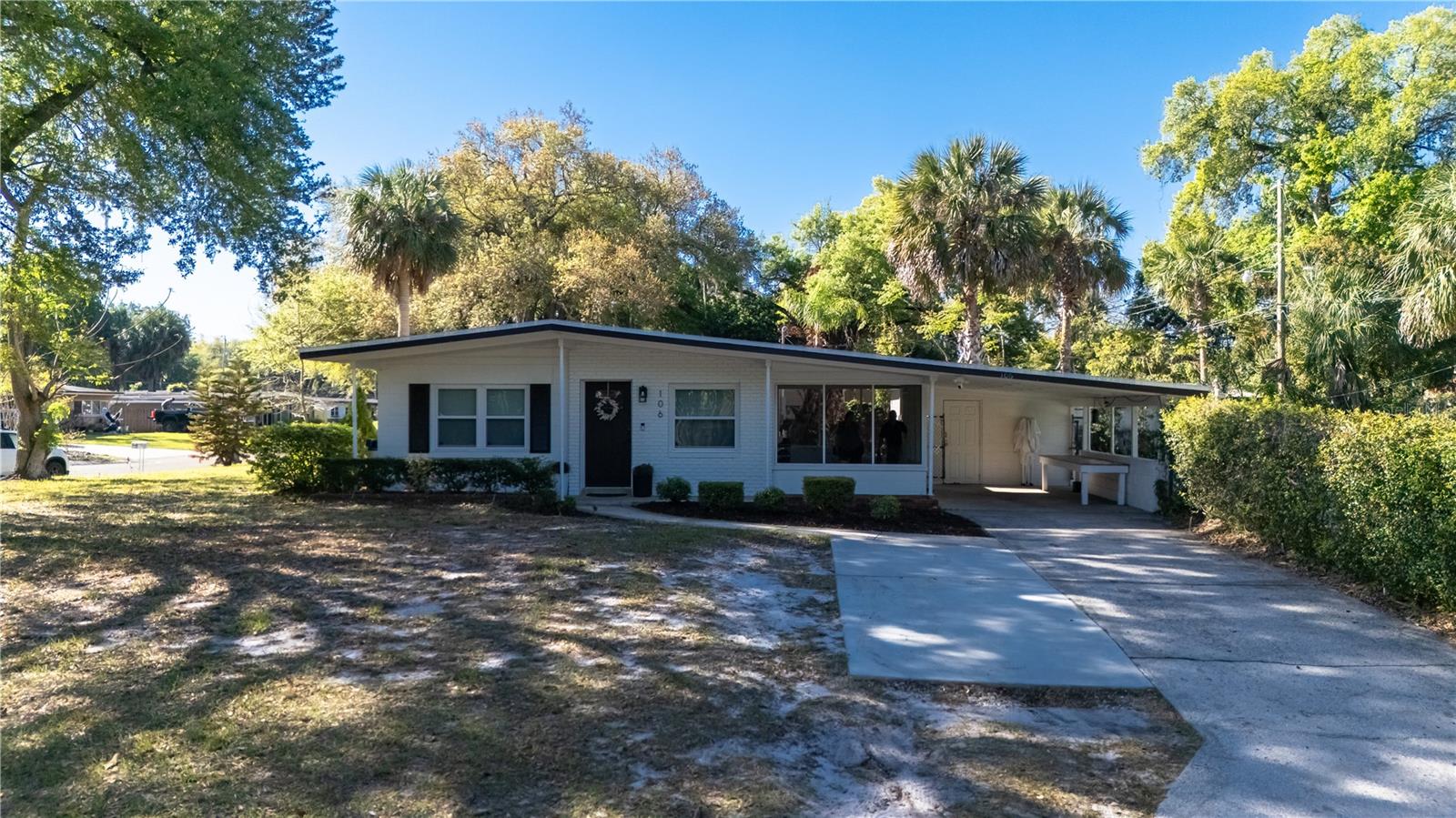 106 Jinkins, Sanford, FL 32773