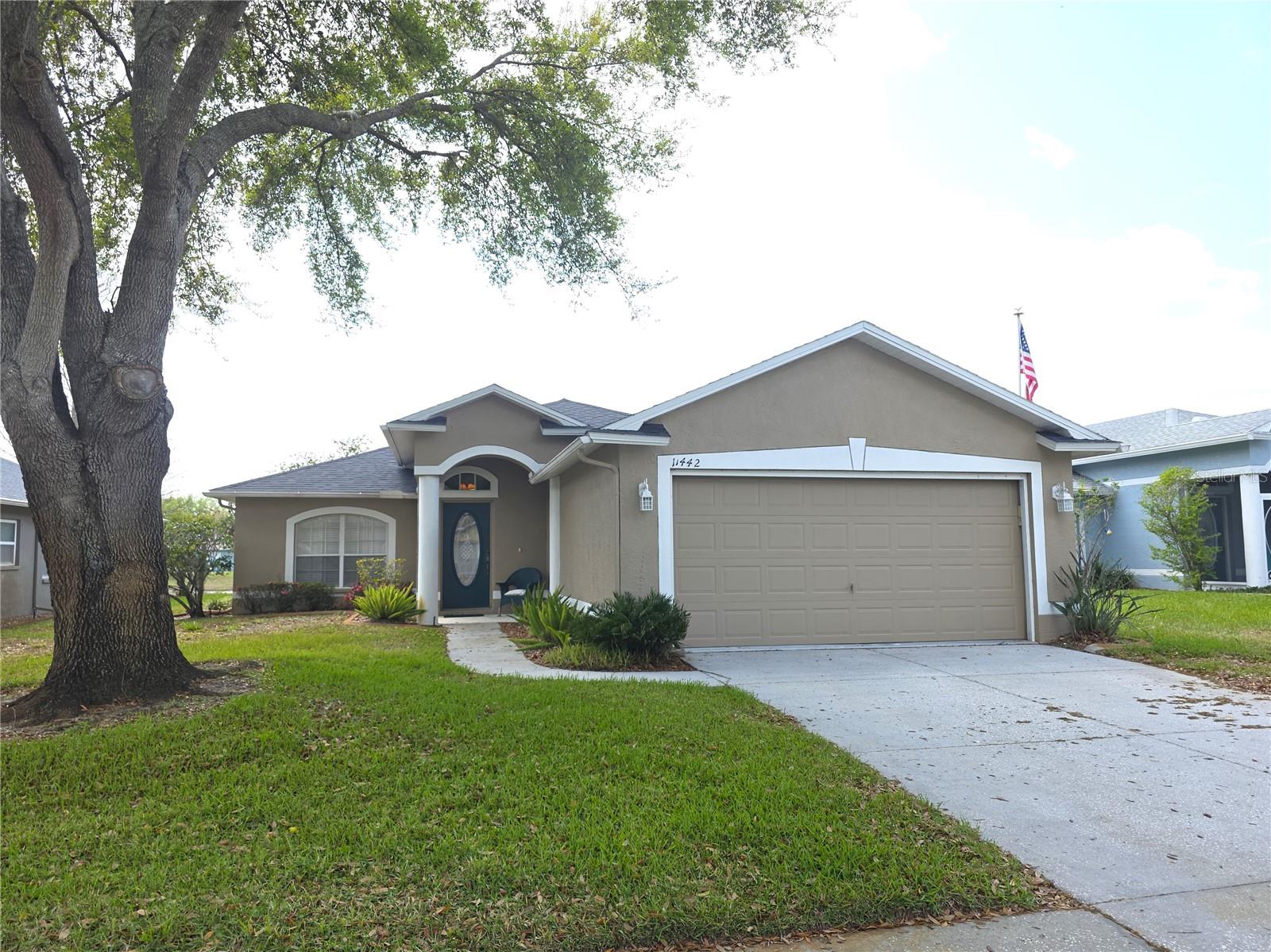 11442 Turtle Dove, New Port Richey, FL 34654