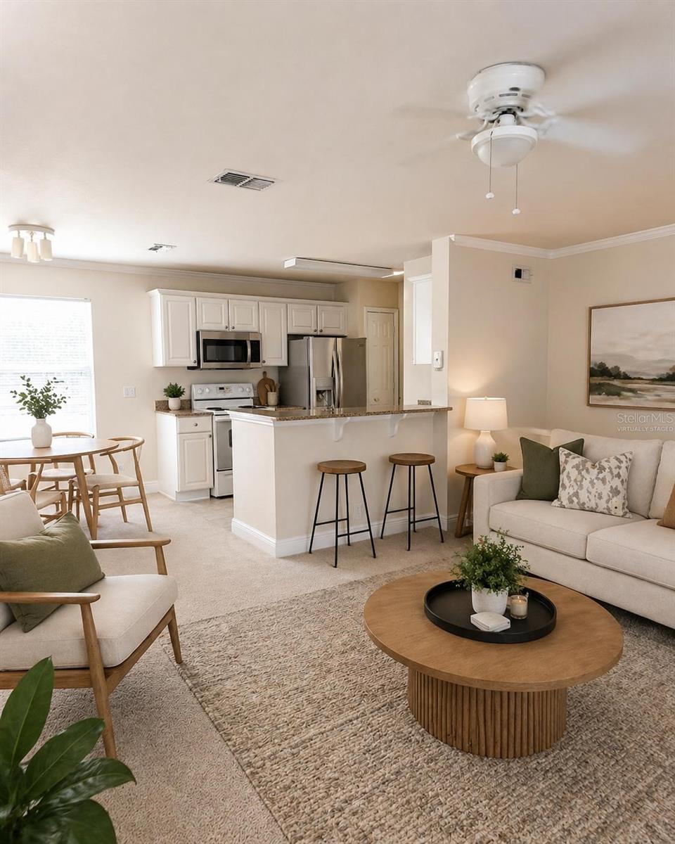 131 Southern Pecan Unit 201, Winter Garden, FL 34787